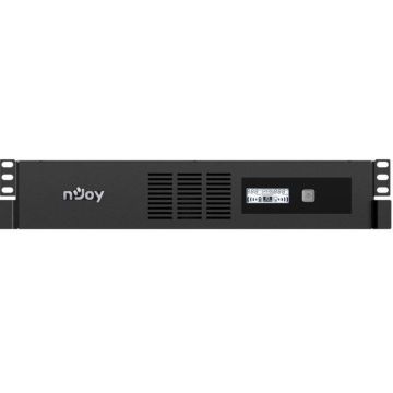 UPS 800VA Rackabil 480W Njoy Code 800 UPLI-LI080CO-AZ01B UPS 800VA Rackabil 480W Njoy Code 800 UPLI-LI080CO-AZ01B