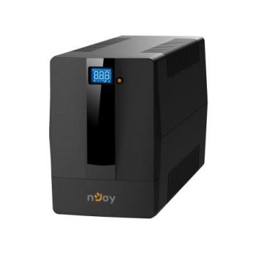 UPS NJOY Horus 600VA 360W, PWUP-LI060H1-AZ01B