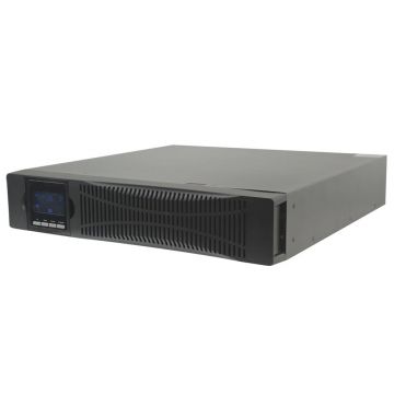 UPS Rackabil, 2000VA, 1800W, sinusoida pura, Safer, UPS_RACK_2000VA UPS Rackabil, 2000VA, 1800W, sinusoida pura, Safer, UPS_RACK_2000VA