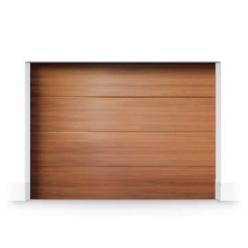 Usa de garaj sectionala Stejar Auriu L 2500 X H 2200, UsaStejarAuriu Usa de garaj sectionala Stejar Auriu L 2500 X H 2200, UsaStejarAuriu