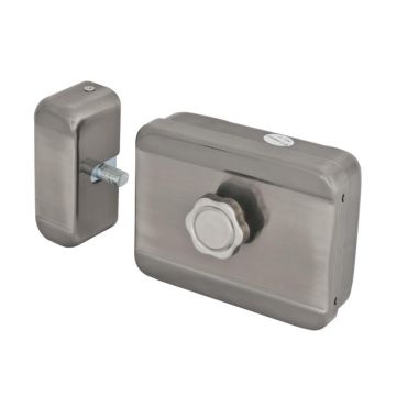 Yala electromagnetica aplicabila cu memorie mecanica, deschidere interior, SX-08I Yala electromagnetica aplicabila cu memorie mecanica, deschidere interior, SX-08I