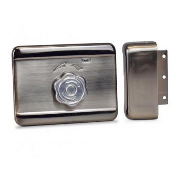 Yala electromagnetica aplicabila cu motor si senzor magnetic SX-10 Yala electromagnetica aplicabila cu motor si senzor magnetic SX-10