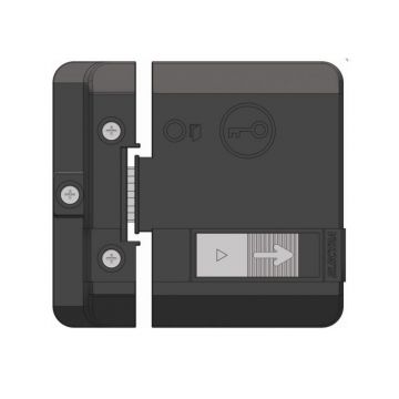 Yala electromagnetica aplicata Electra, YEM.22X Yala electromagnetica aplicata Electra, YEM.22X