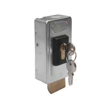 Yala electromagnetica aplicata VERTICAL, SX-96 Yala electromagnetica aplicata VERTICAL, SX-96