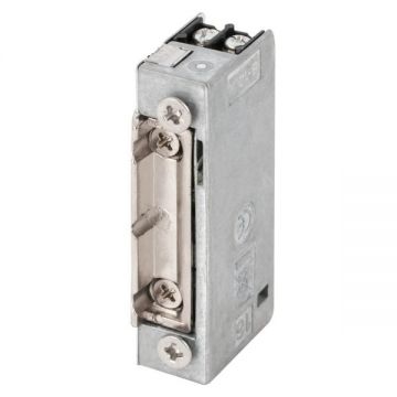 Yala electromagnetica incastrabila Fail - Secure de tip strike, DORCAS-41AAF Yala electromagnetica incastrabila Fail - Secure de tip strike, DORCAS-41AAF