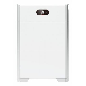 Acumulator Huawei 10KW, BMS, doua baterii LUNA2000-5-EO, 10KW, LUNA2000-10KW Acumulator Huawei 10KW, BMS, doua baterii LUNA2000-5-EO, 10KW, LUNA2000-10KW