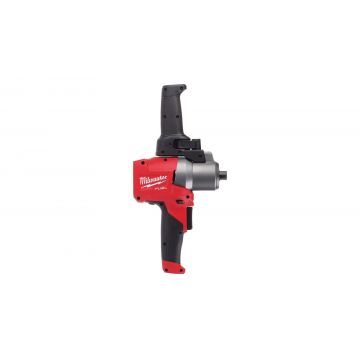 Amestecator ciment cu palete, Milwaukee M18 Fuel, 8 viteze, 550rpm, 18V, maner reglabil, indicator LED, prelungitor paleta 150mm, 4933459719 Amestecator ciment cu palete, Milwaukee M18 Fuel, 8 viteze, 550rpm, 18V, maner reglabil, indicator LED, prelungitor paleta 150mm, 4933459719