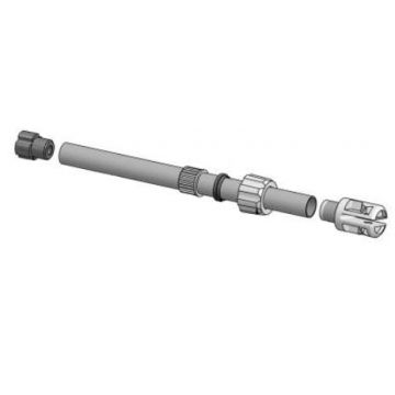 Ansamblu piston pentru brat automatizare Linomatik 400, LINO-AP