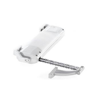 Automatizare ventilatie, cu lant, pentru ferestre batante, Comunello Smart 20, 230V, forta impingere 200N, alb, MSMART20 H0W00 Automatizare ventilatie, cu lant, pentru ferestre batante, Comunello Smart 20, 230V, forta impingere 200N, alb, MSMART20 H0W00