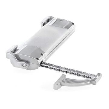 Automatizare ventilatie, cu lant, pentru geamuri batante, Comunello Smart 20, 24V, 0.9A, Gri, MSMART20 L0G01 Automatizare ventilatie, cu lant, pentru geamuri batante, Comunello Smart 20, 24V, 0.9A, Gri, MSMART20 L0G01