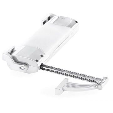 Automatizare ventilatie cu lant, pentru geamuri batante, Comunello SMART 20 MSMART20L0W00, 24V, 200N, alba Automatizare ventilatie cu lant, pentru geamuri batante, Comunello SMART 20 MSMART20L0W00, 24V, 200N, alba