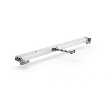 Automatizare ventilatie si desfumare Comunello LIWIN L40, 24V, 600mm, cu lant, ML4SSRWNW60LAL00I