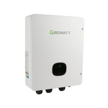 Backup box Growatt SYN-50-XH-30, cutie trifazata de comutare pentru invertoare din seria MOD TL-XH Backup box Growatt SYN-50-XH-30, cutie trifazata de comutare pentru invertoare din seria MOD TL-XH