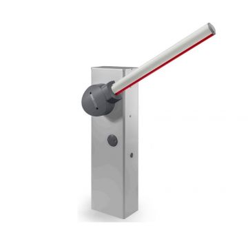 Bariera acces auto King Gates NUUR4, 24V, 4m