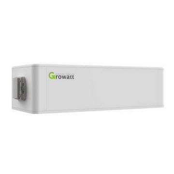 Baterie Growatt LiFePo4 2.56kWh, pentru invertoare SPH si SPF monofazate, ARK-2.5L-A1 Baterie Growatt LiFePo4 2.56kWh, pentru invertoare SPH si SPF monofazate, ARK-2.5L-A1