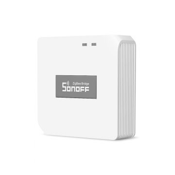 Bridge wireless SONOFF, ZigBee, eWeLink cloud, SONOFF BRIDGE PRO-ZB Bridge wireless SONOFF, ZigBee, eWeLink cloud, SONOFF BRIDGE PRO-ZB