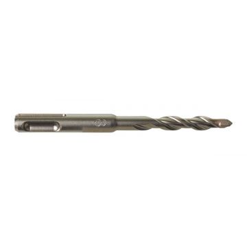 Burghiu SDS M2, Milwaukee, diametru 8mm, lungime 110mm, 4932307070