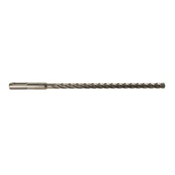 Burghiu SDS-PLUS MX4 Milwaukee, 4 taisuri, diametru 8mm, lungime 215mm, 4932352023