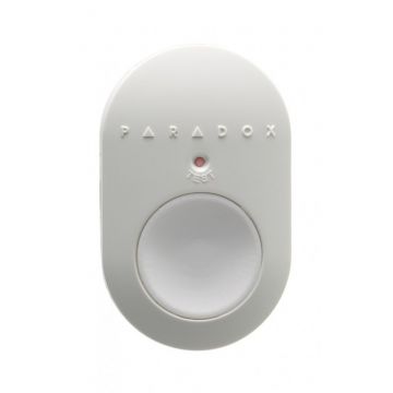 Buton de panica pentru sisteme de alarma wireless Paradox, rezistent la apa, cu LED, REM101 Paradox