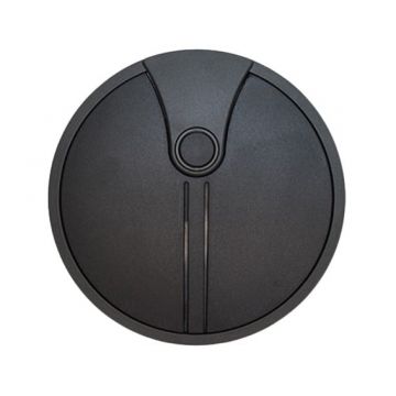 Buton wireless, 433.92 MHz, Rolling Code, Linomatik Lino WS03