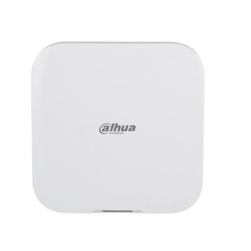 Centrala de alarma wireless,150 dispozitive, Wi-Fi/LAN/4G, 868MHz, comunicare bidirectionala, Dahua ARC3800H-FW2(868)