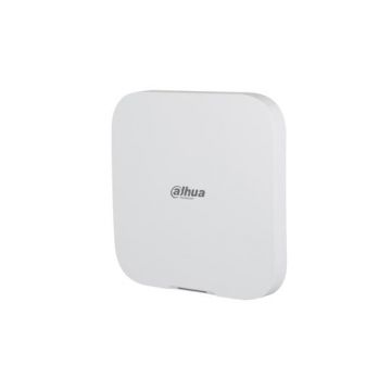 Centrala de alarma wireless Dahua ARC3800H-W2(868), 150 dispozitive, Wi-Fi 2.4G, 868Mhz, comunicare bidirectionala, cu baterie