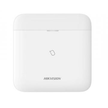 Centrala de efractie AX PRO Wireless, 96 zone, 3G/4G + RFID, Hikvision DS-PWA96-M-WE