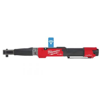 Cheie dinamometrica digitala Milwaukee M12 ONEFTR12-201C, 16.9-203.4 Nm, cu acumulator M12 B2,  sistem ONE-KEY, 4933464970 Cheie dinamometrica digitala Milwaukee M12 ONEFTR12-201C, 16.9-203.4 Nm, cu acumulator M12 B2,  sistem ONE-KEY, 4933464970