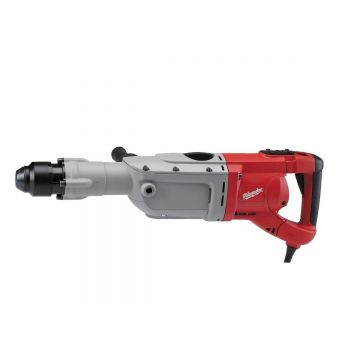 Ciocan demolator Milwaukee K 900 S, 1600W, energie impact 20J, frecventa 975-1950 BPM, sistem SDS-Max, 4933375720 Ciocan demolator Milwaukee K 900 S, 1600W, energie impact 20J, frecventa 975-1950 BPM, sistem SDS-Max, 4933375720