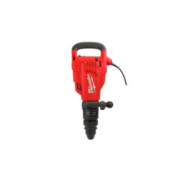 Ciocan demolator Milwaukee SDS-Max, 1750W, energie impact 26jouli, frecventa 1400-1950 BPM, cablu 6m, 4933464120 Ciocan demolator Milwaukee SDS-Max, 1750W, energie impact 26jouli, frecventa 1400-1950 BPM, cablu 6m, 4933464120
