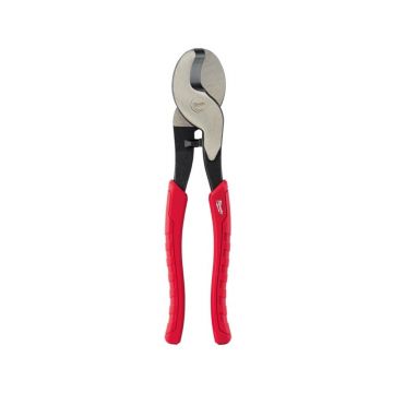 Cleste Milwaukee pentru taiat cabluri, capacitate maxima de taiere 10-12 mm, manere ergonomice, 48226104 Cleste Milwaukee pentru taiat cabluri, capacitate maxima de taiere 10-12 mm, manere ergonomice, 48226104