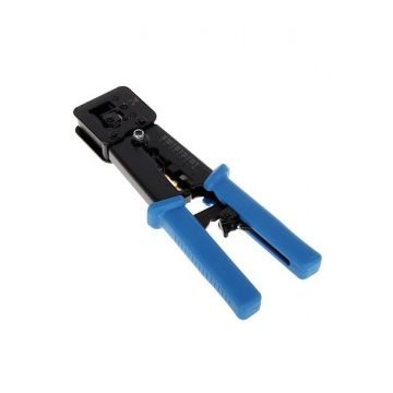 Cleste sertizat mufe pass trough pentru retea si telefonie HT-240T