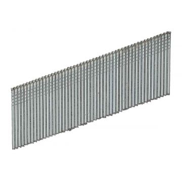 Cuie finisaj Milwaukee 16G, 20 grade, lungime 50mm, 2000 bucati, galvanizate, 4932492585