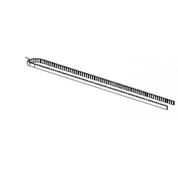 Curea de schimb pentru automatizarile de usi de garaj ELEVOKIT620 si ELEVOKIT1000, KING GATES 1725D3