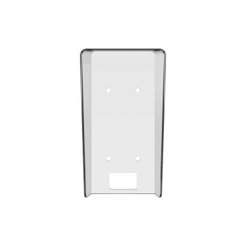 Cutie de montaj aparent, Hikvision HiLook VI-V400-RS, cu protectie la ploaie