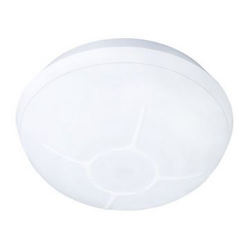 Detector PIR pentru tavan DSC NEO PG8862, frecventa 868 MHz, 360 grade, 10 m Detector PIR pentru tavan DSC NEO PG8862, frecventa 868 MHz, 360 grade, 10 m