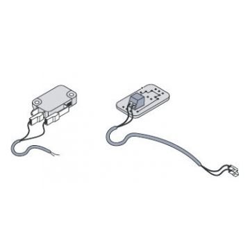 Encoder dublu pentru automatizarea de garaj Life VIS, 5RI3010000