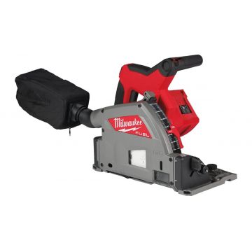 Fierastrau circular Milwaukee M18 FPS55, 55mm, 18V, diametru disc 165mm, 5600 RPM, inclinare 45 grade, 2x acumulatori, 4933478778 Fierastrau circular Milwaukee M18 FPS55, 55mm, 18V, diametru disc 165mm, 5600 RPM, inclinare 45 grade, 2x acumulatori, 4933478778