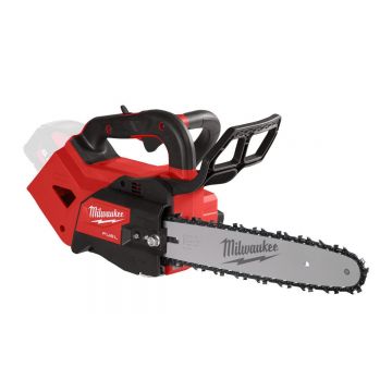 Fierastrau electric cu lant, drujba Milwaukee M18 FTHCHS30-0, 30 cm, viteza lant 15 m/s, sistem HIGH OUTPUT, 4933479586 Fierastrau electric cu lant, drujba Milwaukee M18 FTHCHS30-0, 30 cm, viteza lant 15 m/s, sistem HIGH OUTPUT, 4933479586