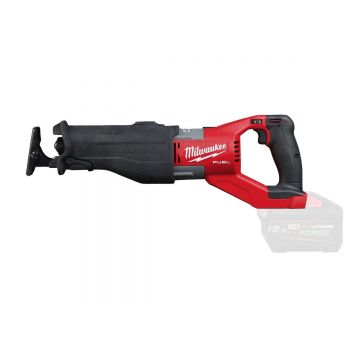 Fierastrau Sabie Milwaukee Super SAWZALL M18 FUEL 18V, Lungime Cursa 32mm, 0-3.000 CPM, fara acumulator, 4933464724 Fierastrau Sabie Milwaukee Super SAWZALL M18 FUEL 18V, Lungime Cursa 32mm, 0-3.000 CPM, fara acumulator, 4933464724