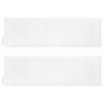 Filtru HEPA pentru robot de aspirare RV-L11-A, set 2 bucati, RVPD1-2 IMOU Filtru HEPA pentru robot de aspirare RV-L11-A, set 2 bucati, RVPD1-2 IMOU