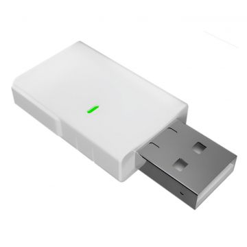 Gateway Bluetooth 4.2 la WiFi, Shelly BLU Gateway, 2.4 GHz, raza 100m, criptare AES-128, MQTT, HTTP, CoAP Gateway Bluetooth 4.2 la WiFi, Shelly BLU Gateway, 2.4 GHz, raza 100m, criptare AES-128, MQTT, HTTP, CoAP