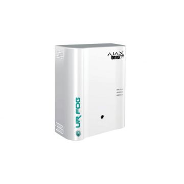 Generator de ceata modular, wireless, compatibil cu sistemele Ajax, UR FOG FPU03ESM400A
