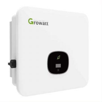 Invertor Growatt On-Grid, Trifazat, 10KW, MOD10KTL3-XH-BP