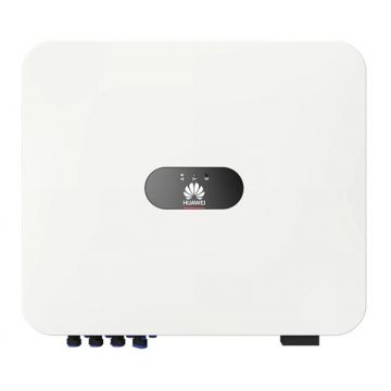Invertor solar Hibrid Monofazat Huawei SUN2000-8K-LC0, 8KW, 3 MPPT, eficienta 98.1%, IP66 Invertor solar Hibrid Monofazat Huawei SUN2000-8K-LC0, 8KW, 3 MPPT, eficienta 98.1%, IP66