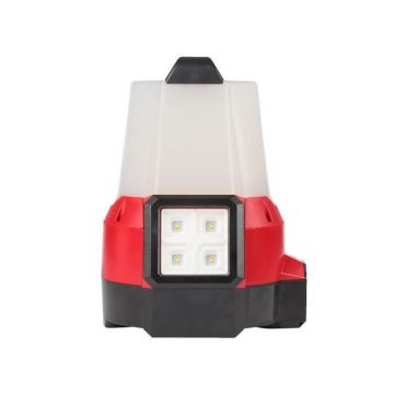 Lampa LED Milwaukee pentru santier, model M18 TAL-0, 2200 lumeni, 18V, 4933464134