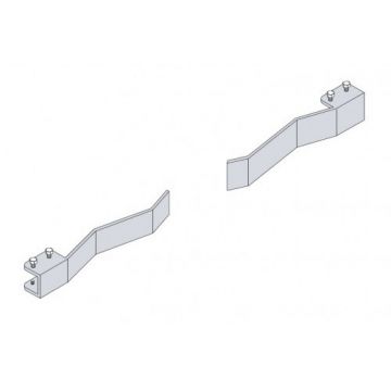 Limitator de cursa electromecanic compatibil cu automatizarile Life ACER, 5RI2480000