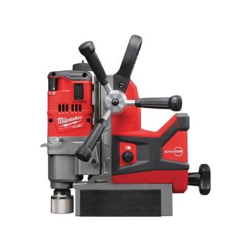 Masina de gaurit stationara Milwaukee cu talpa magnetica M18 FMDP-0C, motor POWERSTATE, lungime cursa 146mm, functie AUTOSTOP, 4933451636 Masina de gaurit stationara Milwaukee cu talpa magnetica M18 FMDP-0C, motor POWERSTATE, lungime cursa 146mm, functie AUTOSTOP, 4933451636