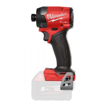 Masina de insurubat cu impact Milwaukee M18, 1/4″ Hex M18 FID3-0X, 226 Nm, 18V, 3900 rpm, 4400 ipm, fara acumulator, 4933479864