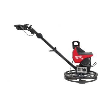 Masina finisat beton Milwaukee MX Fuel, 600mm, 5CP, 30-160rpm, functia One-Key, 4933498325 Masina finisat beton Milwaukee MX Fuel, 600mm, 5CP, 30-160rpm, functia One-Key, 4933498325